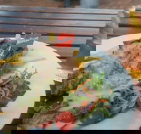 Judd's Pub - Yamba Accommodation