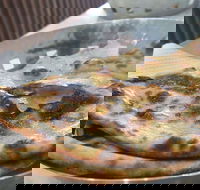 Kadai Curry Kitchen - Yamba Accommodation