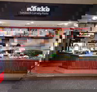 Kekko - Yamba Accommodation