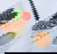 Kitchen Inn Express - Yamba Accommodation