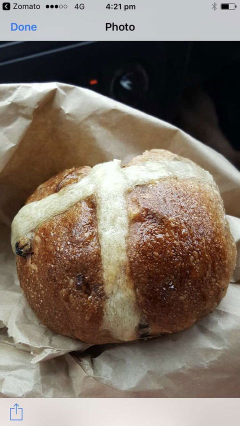 Kneaded Sourdough German Bakery - Yamba Accommodation 0