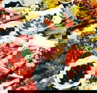 La Cucina - Yamba Accommodation