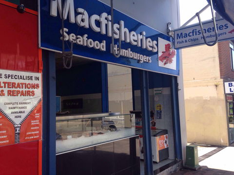 Macfisheries - Yamba Accommodation 0