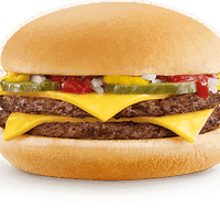Mc Donalds