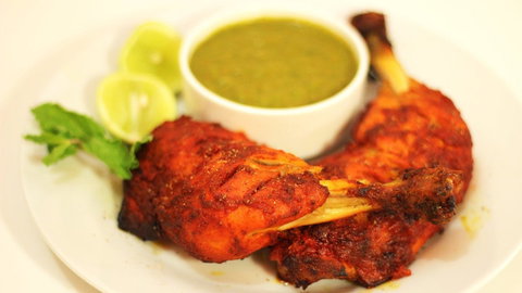 Modern Indian Restaurant - Keysborough - Yamba Accommodation 0