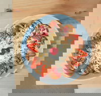 Mon Papillon - Yamba Accommodation