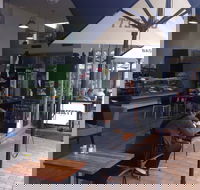 Oven Cafe - Yamba Accommodation