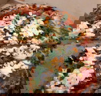 Paolo's Pizza Bar - Yamba Accommodation