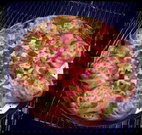 Pizza Hut Doonside - Woodcroft - Yamba Accommodation