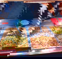 Portico Chicken - Penshurst - Yamba Accommodation