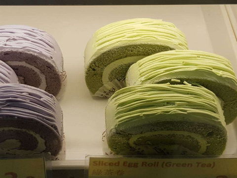 Ritz Bakery Cafe - Yamba Accommodation 0