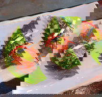 Six Senses Thai Restaurant - Yamba Accommodation