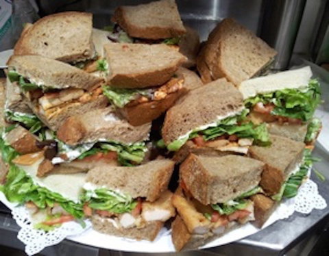 Sosumi Sushi Train - Yamba Accommodation 0