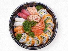 Sushi Hub - Baulkham Hills - Yamba Accommodation 0