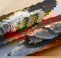 Sushi Edo - Sunnybank - Yamba Accommodation