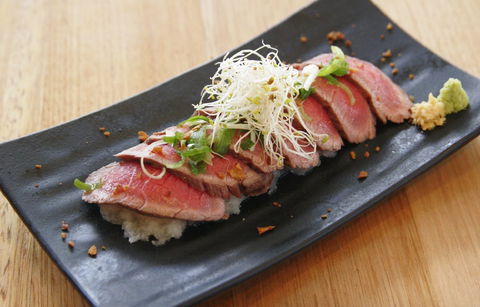 Sushi Edo - Sunnybank - Yamba Accommodation 0