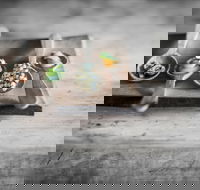 The Currant Shed - Yamba Accommodation