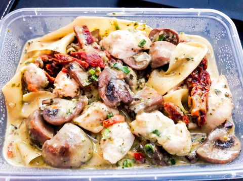 Xenos Cafe Restaurant - Yamba Accommodation 0