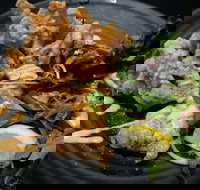 Zen - Yamba Accommodation