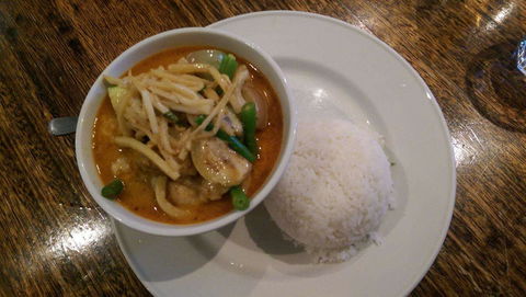 Absolute Thai - Hornsby - Yamba Accommodation 0
