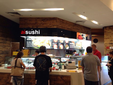 Ai Sushi - Yamba Accommodation 0