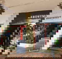 Anonymous Cafe - Yamba Accommodation