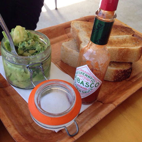 Bang Coffee Bar - Yamba Accommodation 0