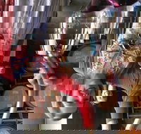 Barrel to Bottle - Yamba Accommodation