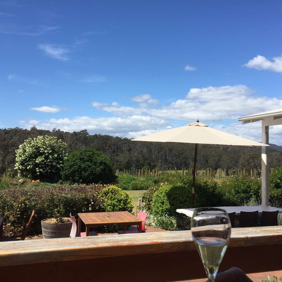 Stony Head TAS Yamba Accommodation