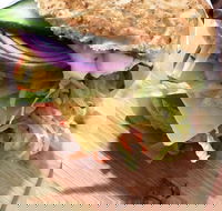 Casadolce Bakery and Cafe - Yamba Accommodation