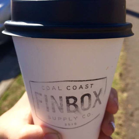 Finbox Surf Shop & Cafe - Yamba Accommodation 0