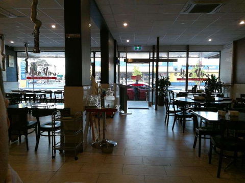 Hao Vinh Vietnamese BBQ - Yamba Accommodation 0