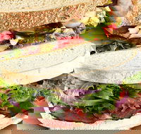 Healthy Habits - Melton - Yamba Accommodation