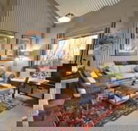 Heronswood Restaurant - Yamba Accommodation