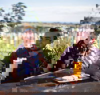 Hickinbotham of Dromana - Yamba Accommodation