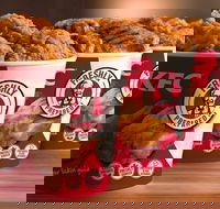 KFC - Kallangur - Yamba Accommodation