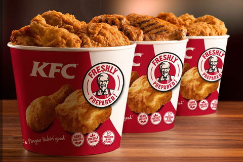 KFC - Kallangur - Yamba Accommodation 0