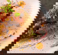 La Onda Latin Mex - Yamba Accommodation