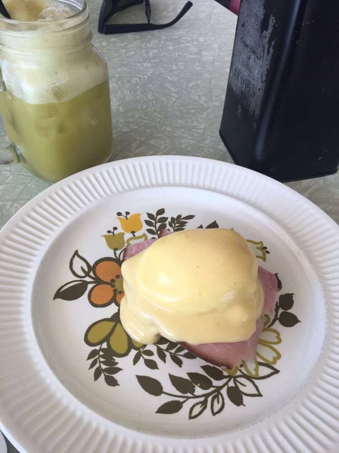 Ley Street Cafe - Yamba Accommodation 0