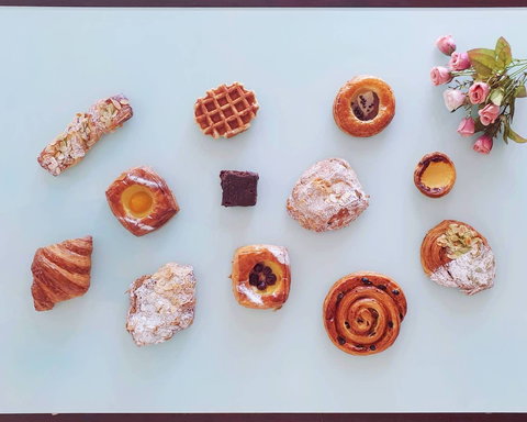 Little Wattlebird Cafe - Yamba Accommodation 0