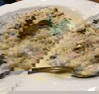 Maddison's - Yamba Accommodation