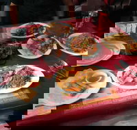 Merredin Palace Restaurant - Yamba Accommodation