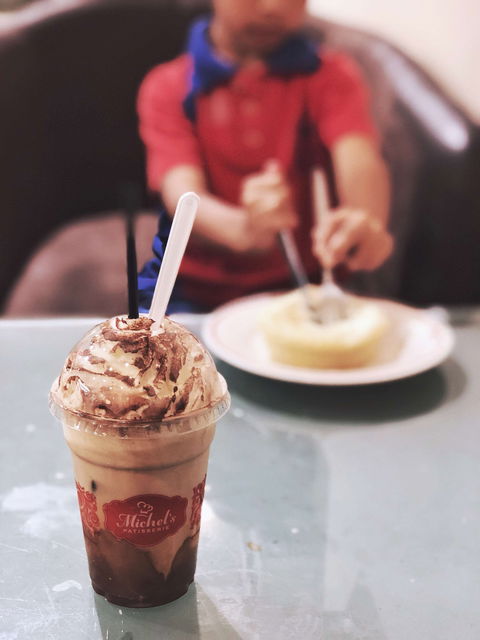 Michel's Patisserie East Victoria Park - East Victoria Park - Yamba Accommodation 0