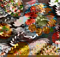 Miss India - Teneriffe - Yamba Accommodation