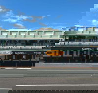O'Dowd's Irish Pub - Yamba Accommodation