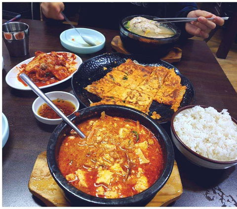 O Se O Restaurant - Yamba Accommodation 0