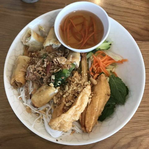 Pho Hung Vietnamese - Yamba Accommodation 0