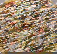 Pizza Hut - Hervey Bay - Yamba Accommodation