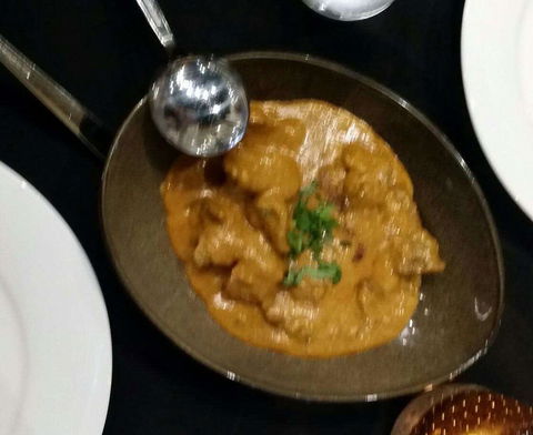 Saffron Indian Gourmet - Yamba Accommodation 0