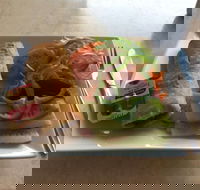 Spizzico Gourmet Deli Cafe - Yamba Accommodation